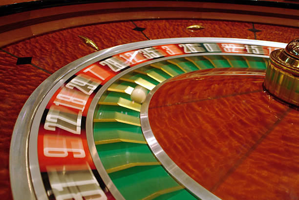 Live blackjack table with professional dealer